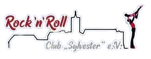 Rock'n'Roll Club Sylvester Logo
